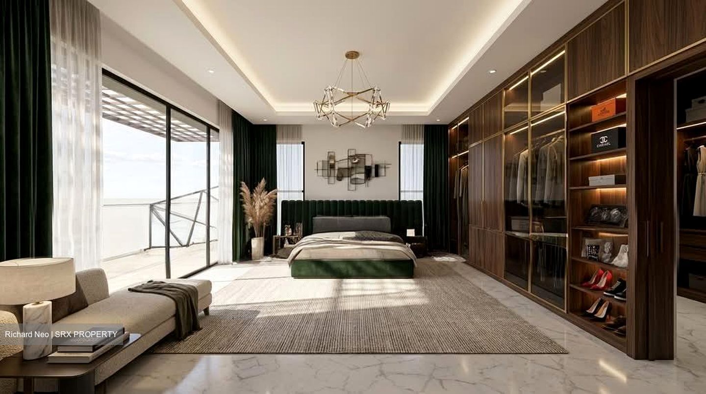 Opera Estate (D15), Terrace #588853831
